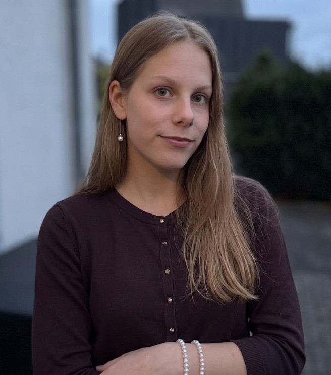 Lelia Ising – Gründerin von Lelia Bags